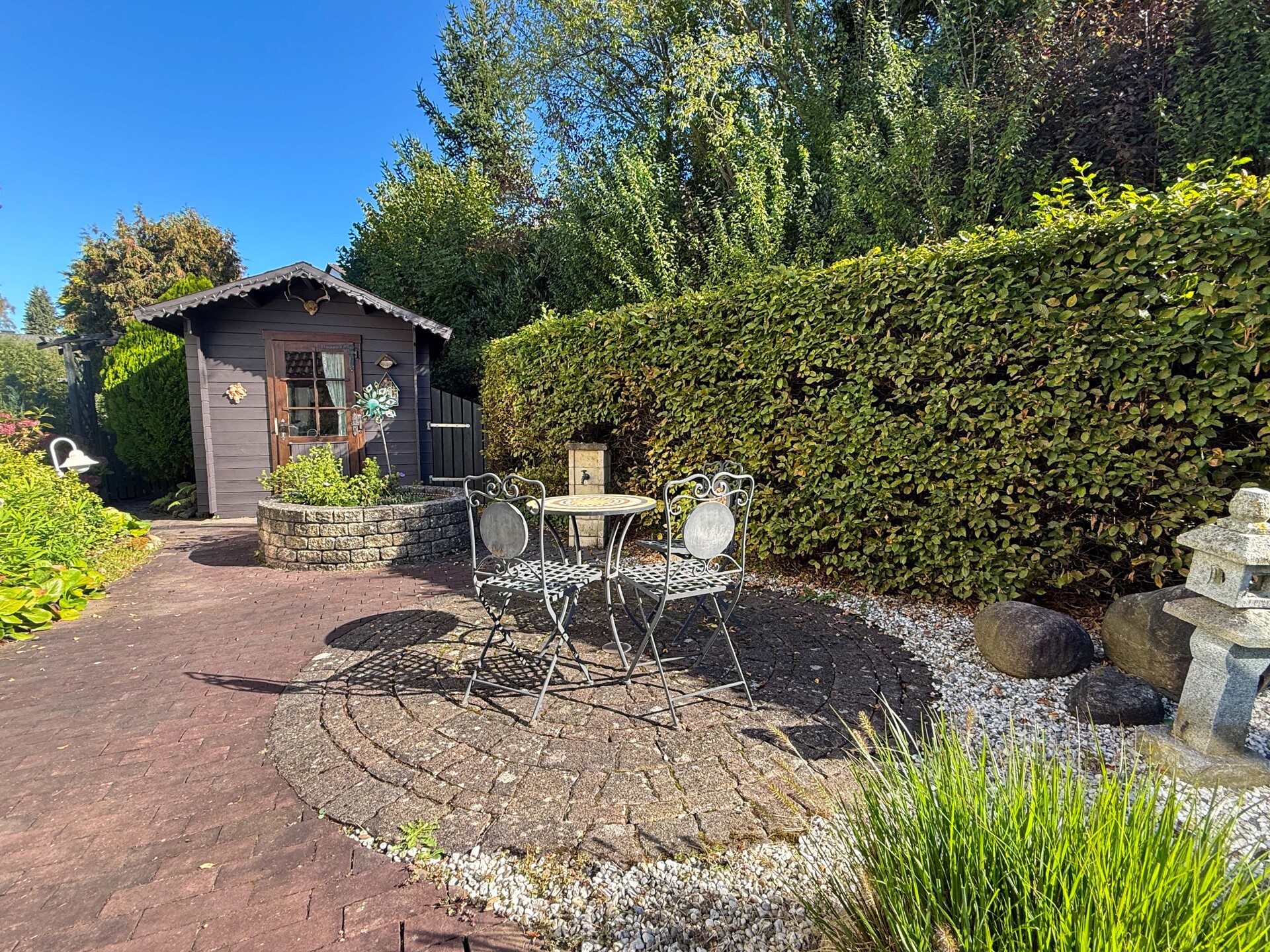 Garten