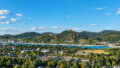 Aussicht