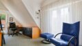 Arbeitszimmer