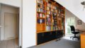 Arbeitszimmer