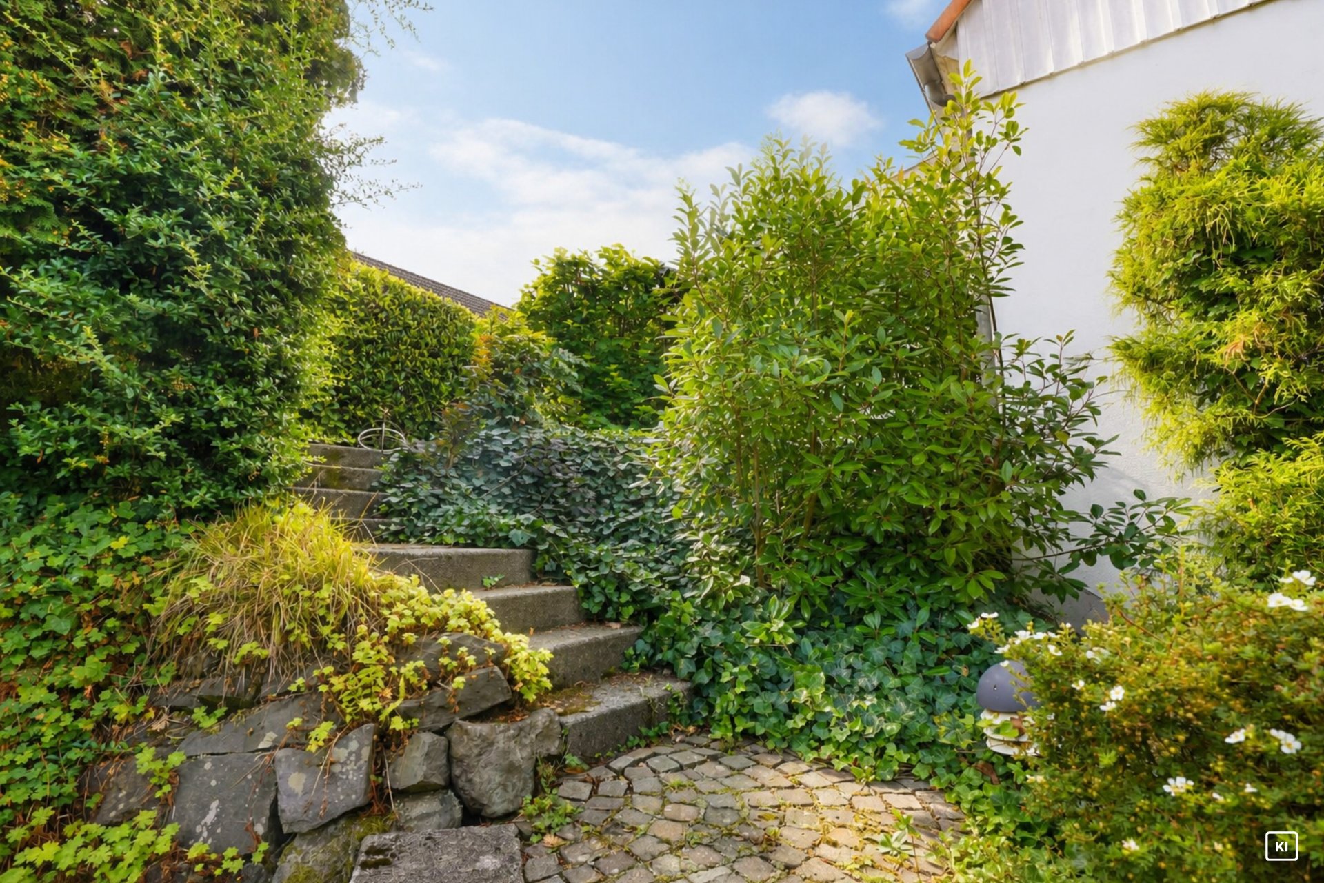 Garten