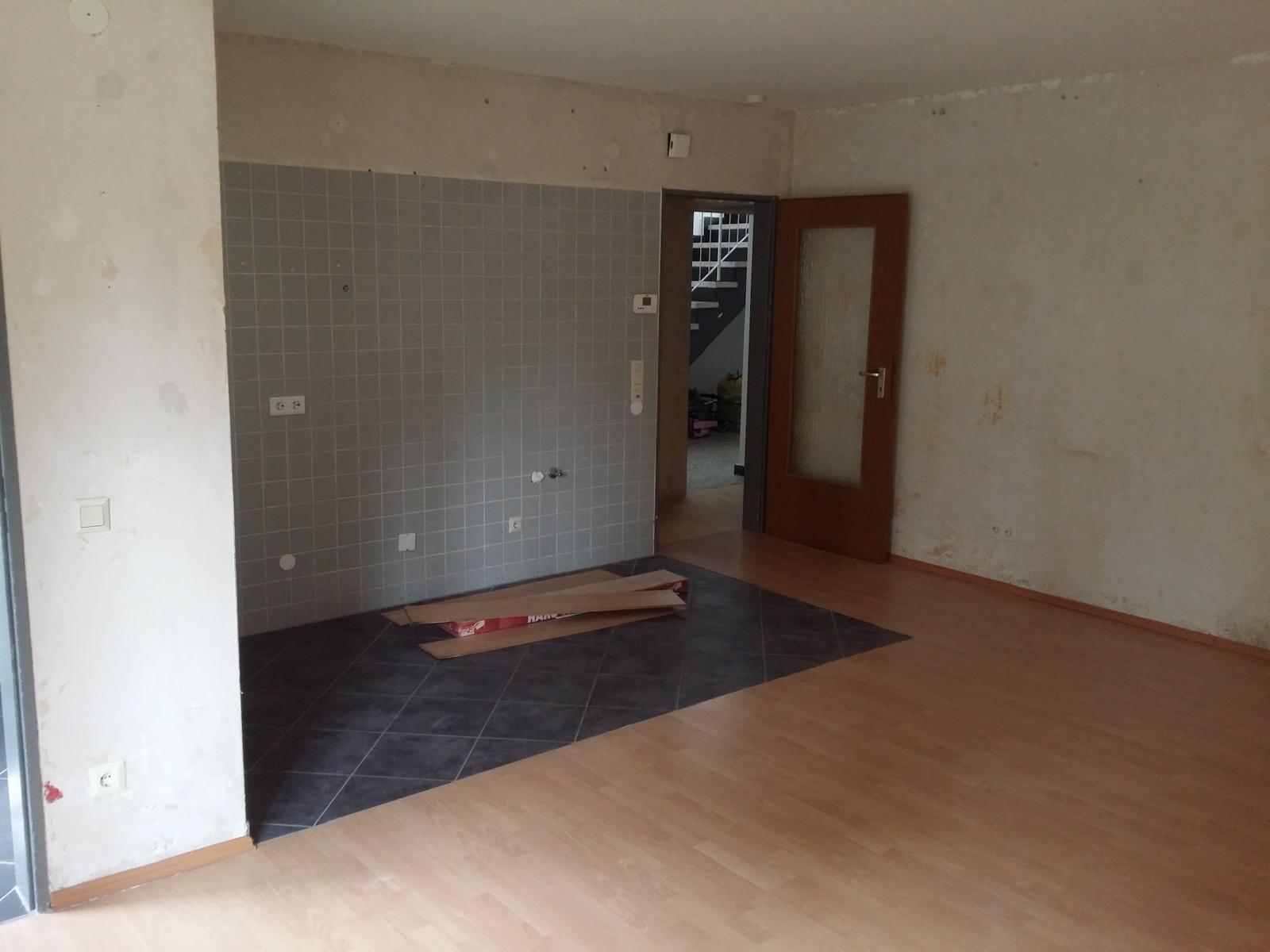 Wohnung KG