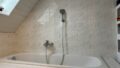 Bad mit Wanne DG - Anbau