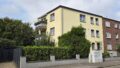 EG-Wohnung im 3-Familienhaus