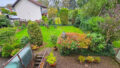 Blick auf die Terrasse