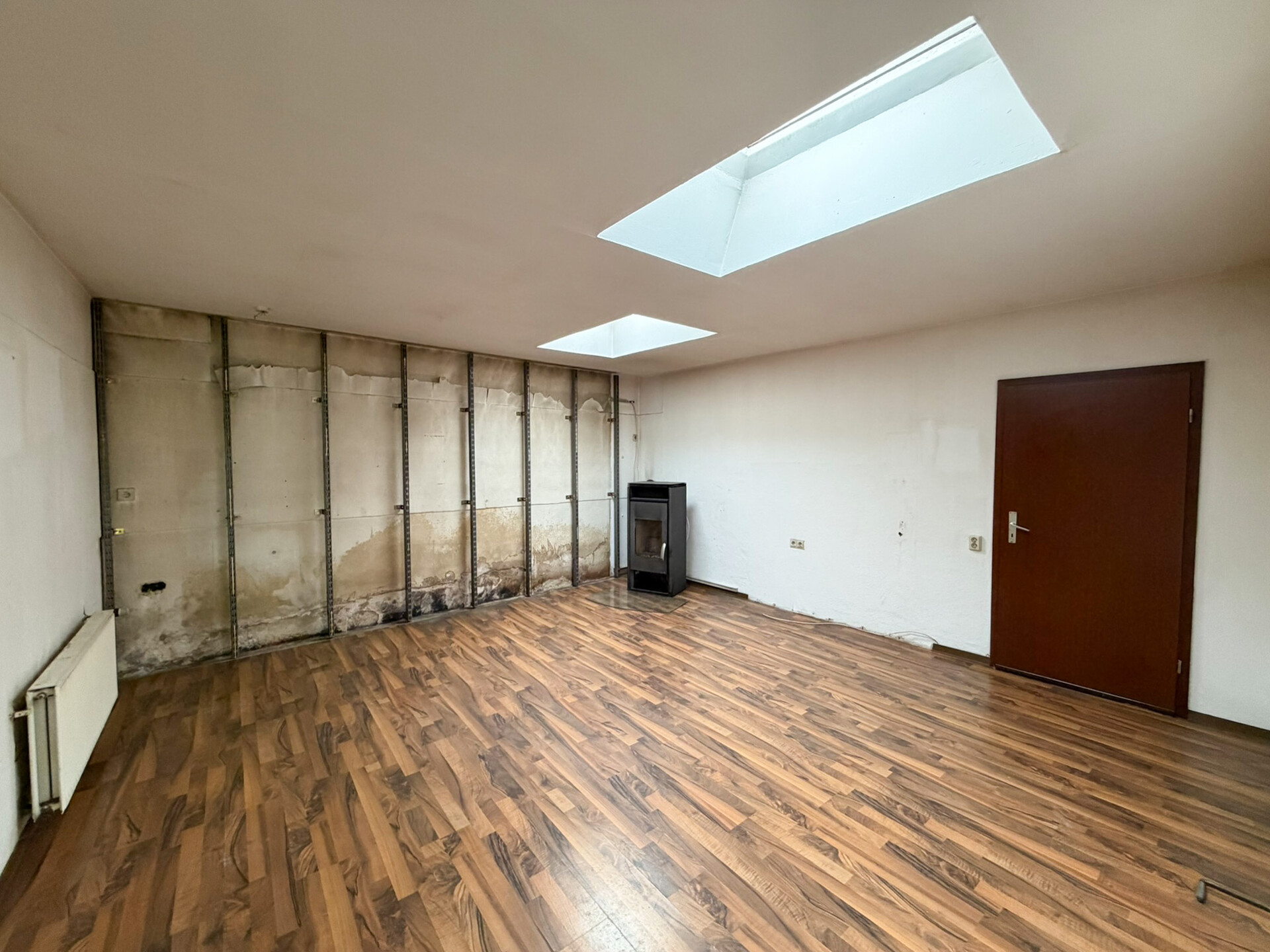 Wohnzimmer (hinten)