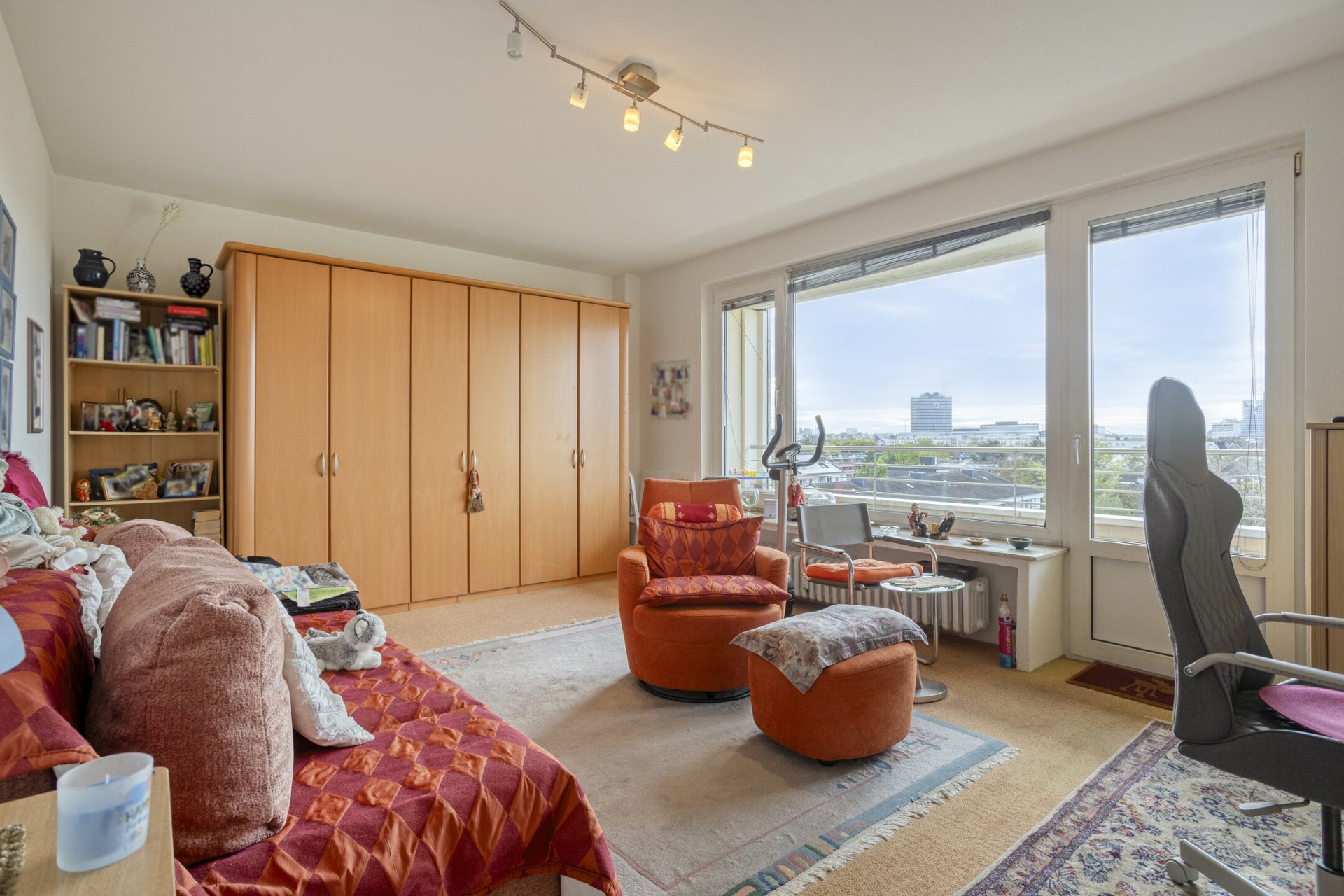 Kinder- / Gäste